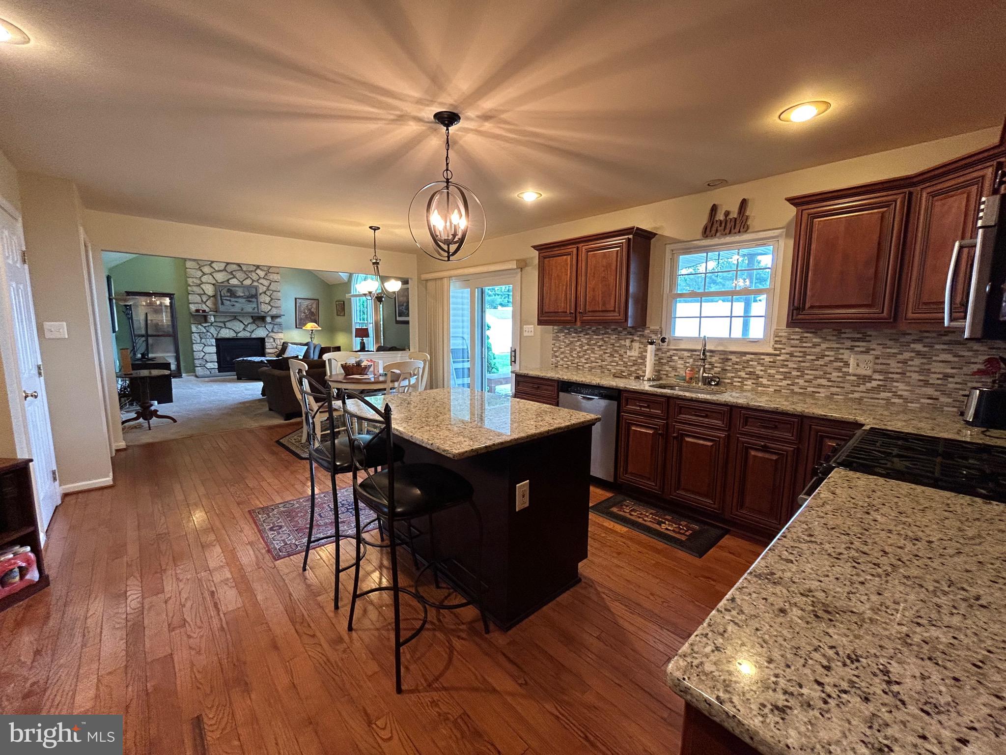 CAMBRIDGE ESTS - Residential