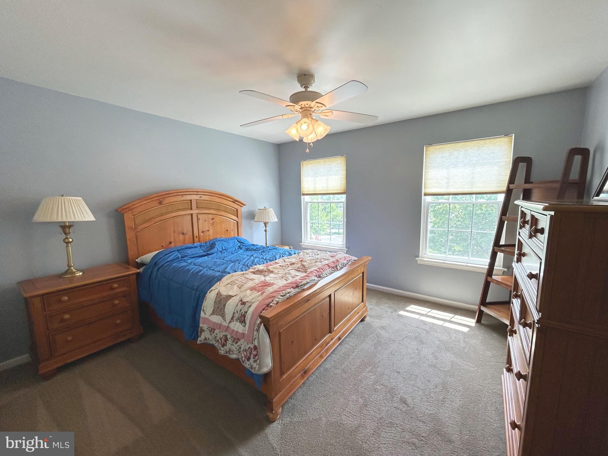 CAMBRIDGE ESTS - Residential