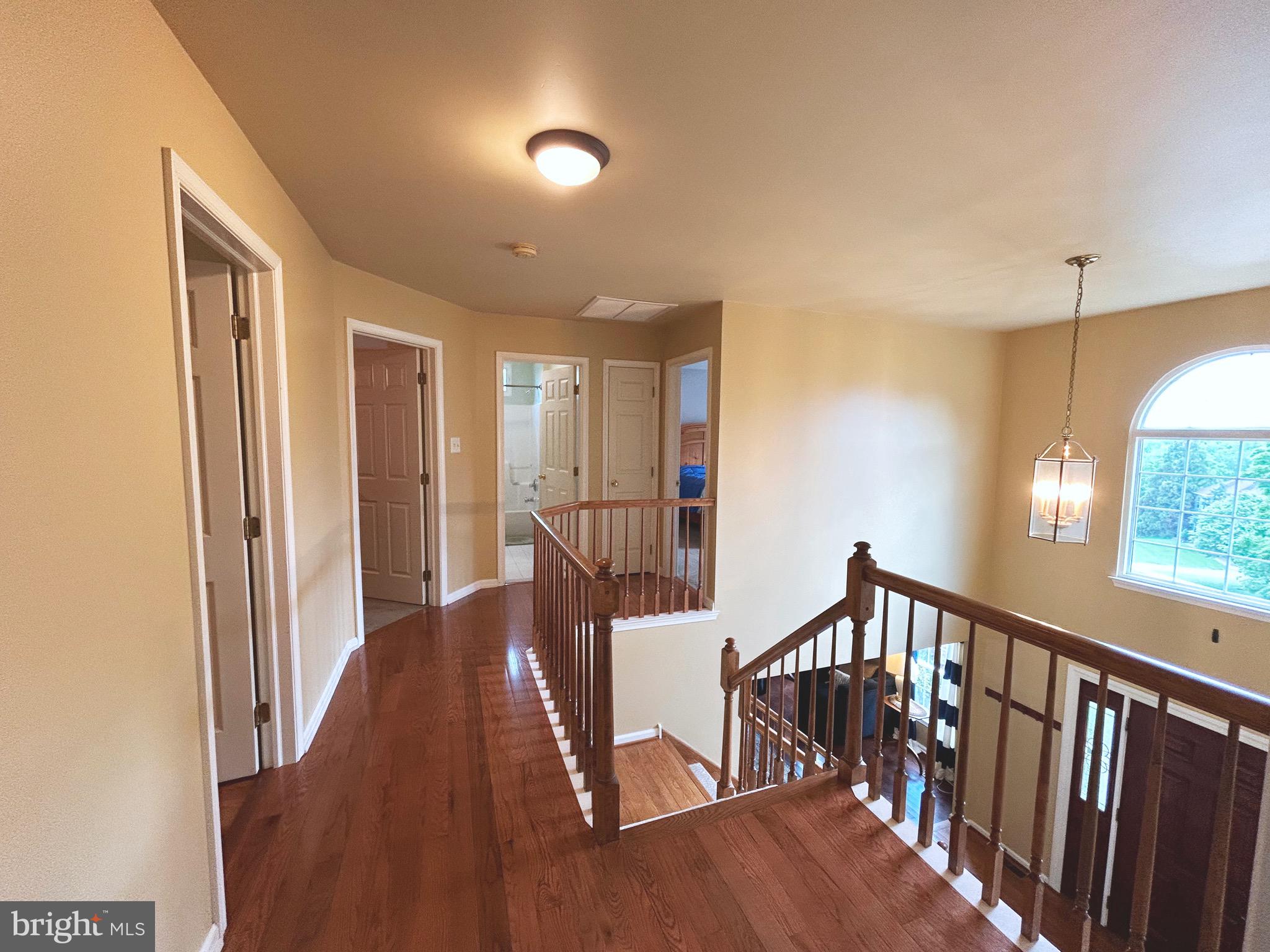 CAMBRIDGE ESTS - Residential