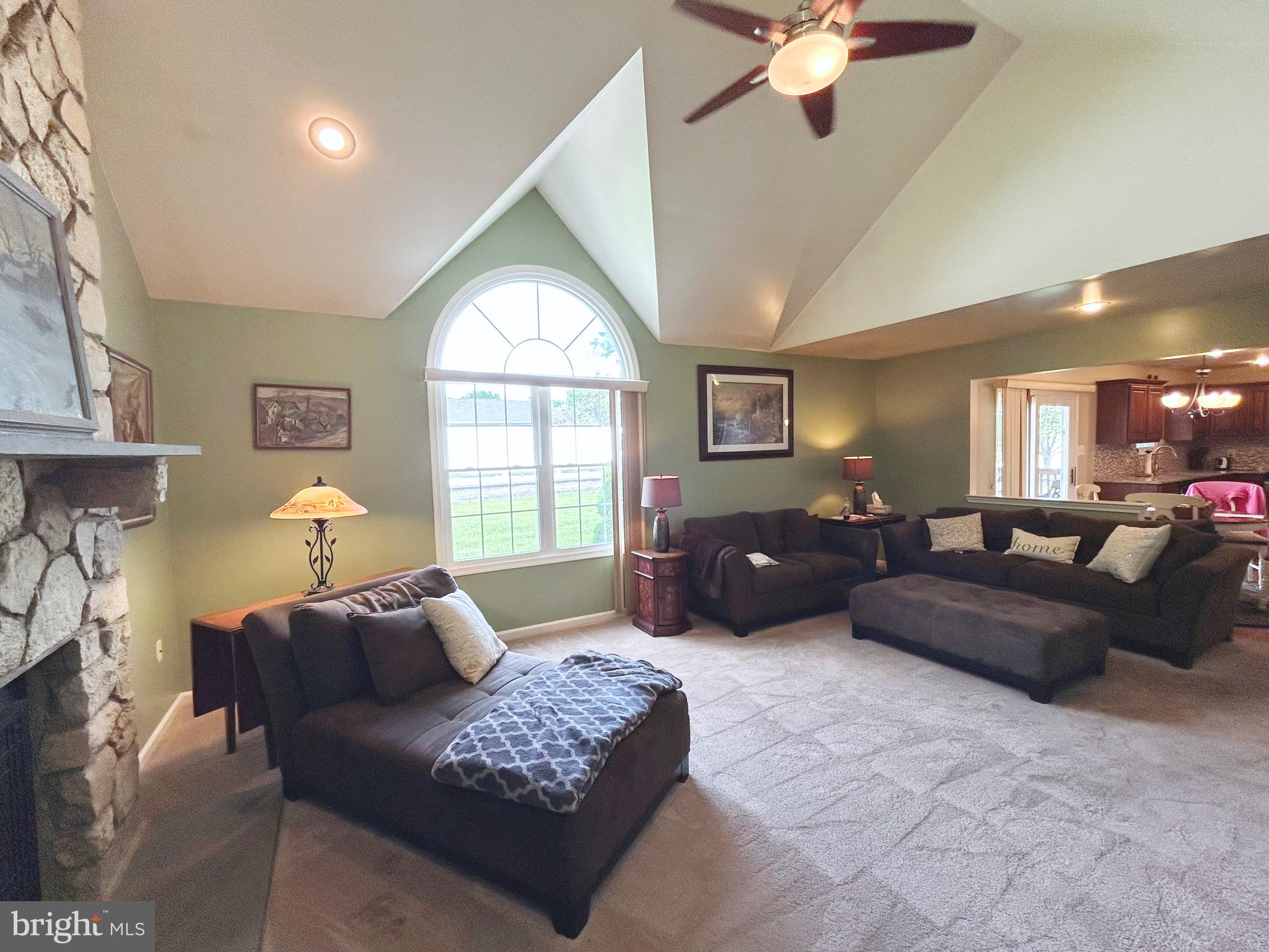 CAMBRIDGE ESTS - Residential