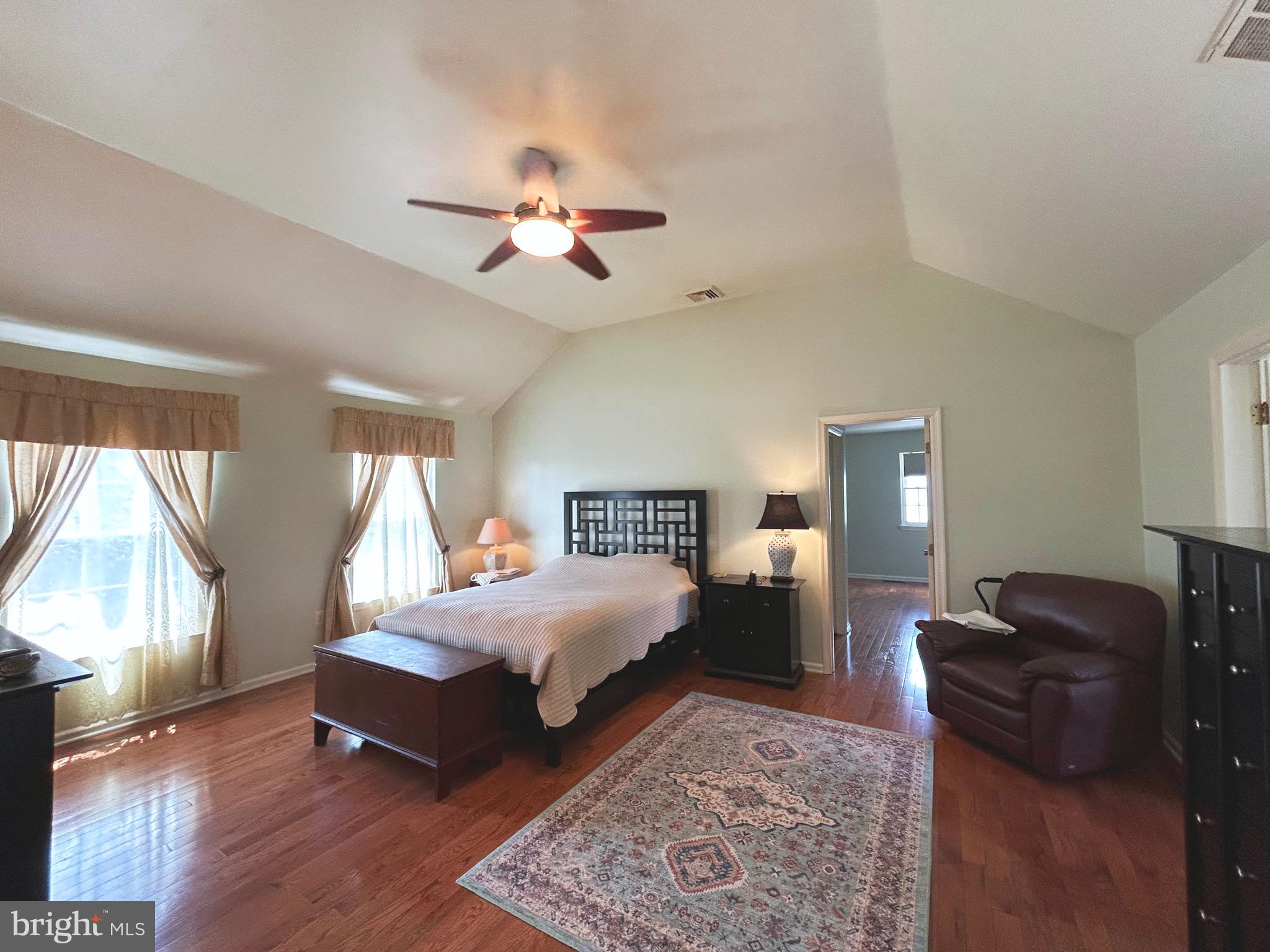 CAMBRIDGE ESTS - Residential