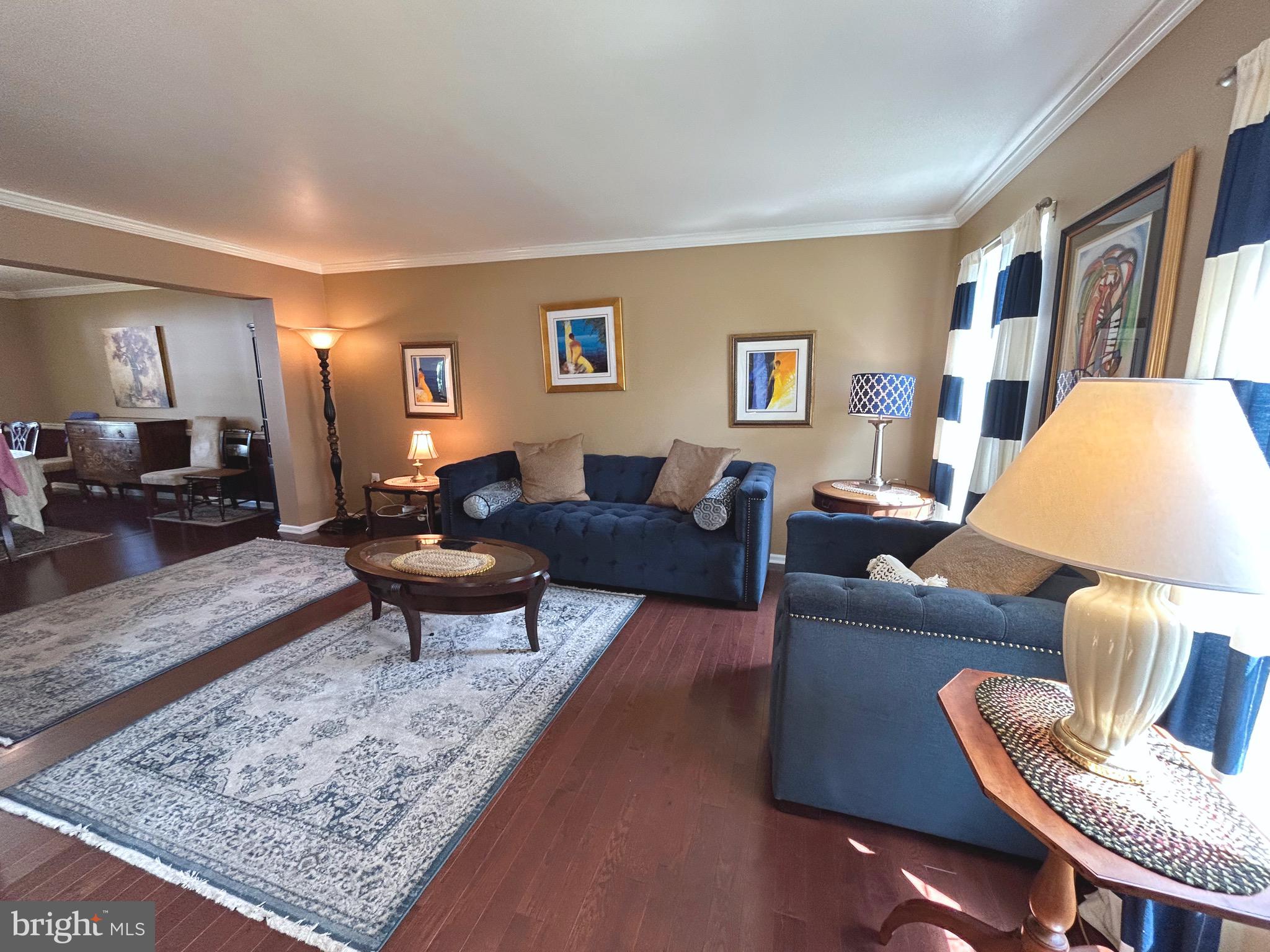 CAMBRIDGE ESTS - Residential