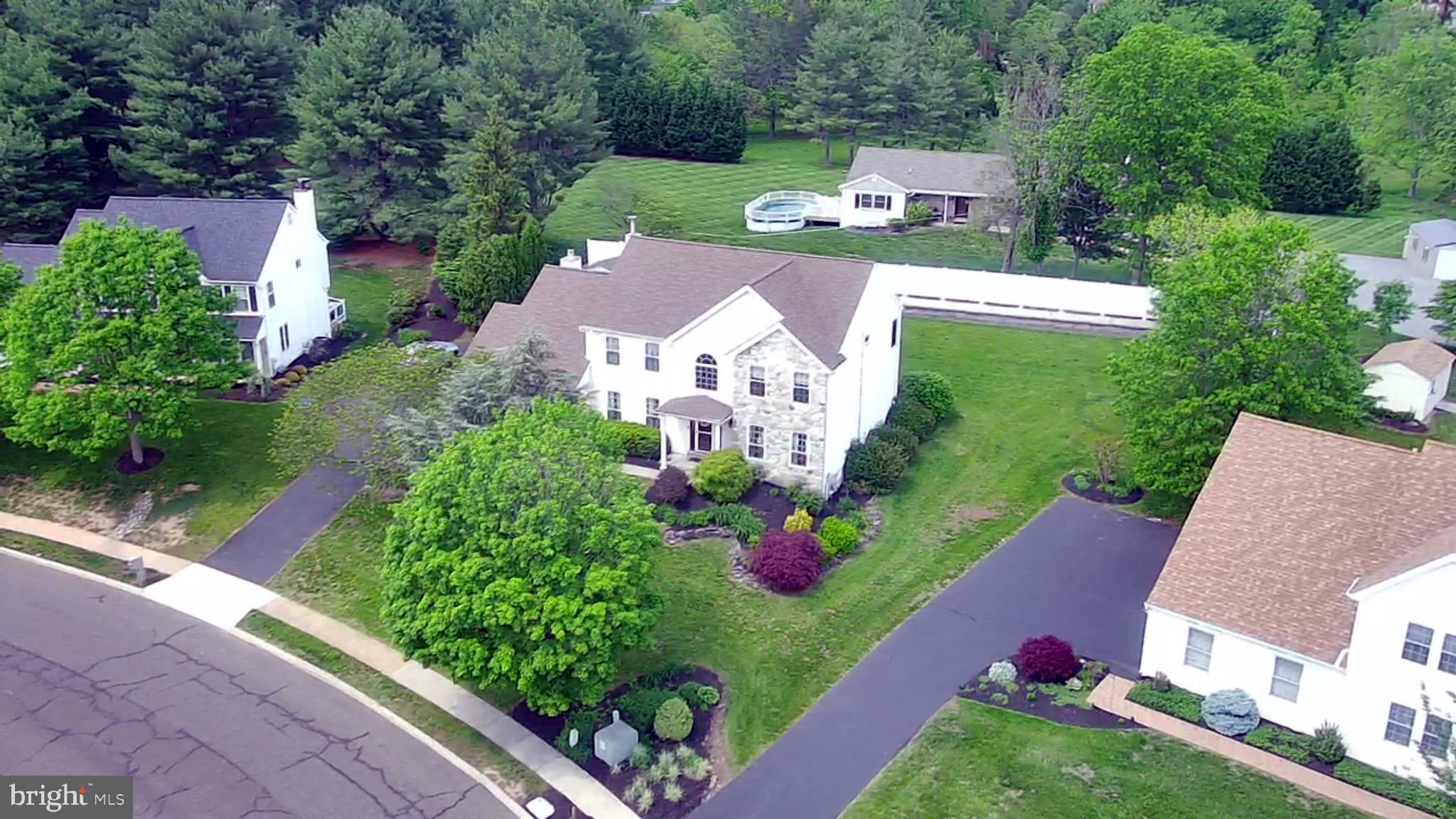 CAMBRIDGE ESTS - Residential