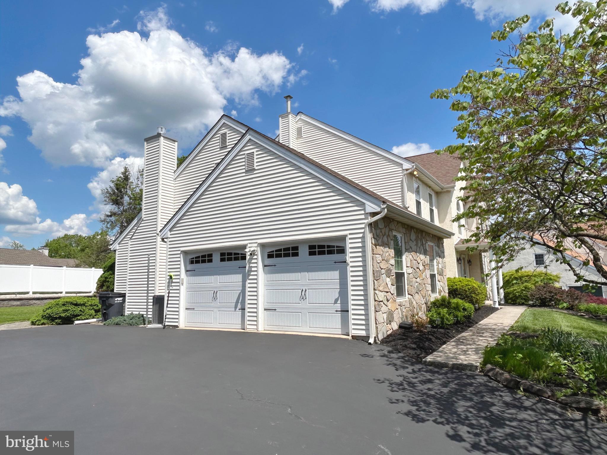 CAMBRIDGE ESTS - Residential