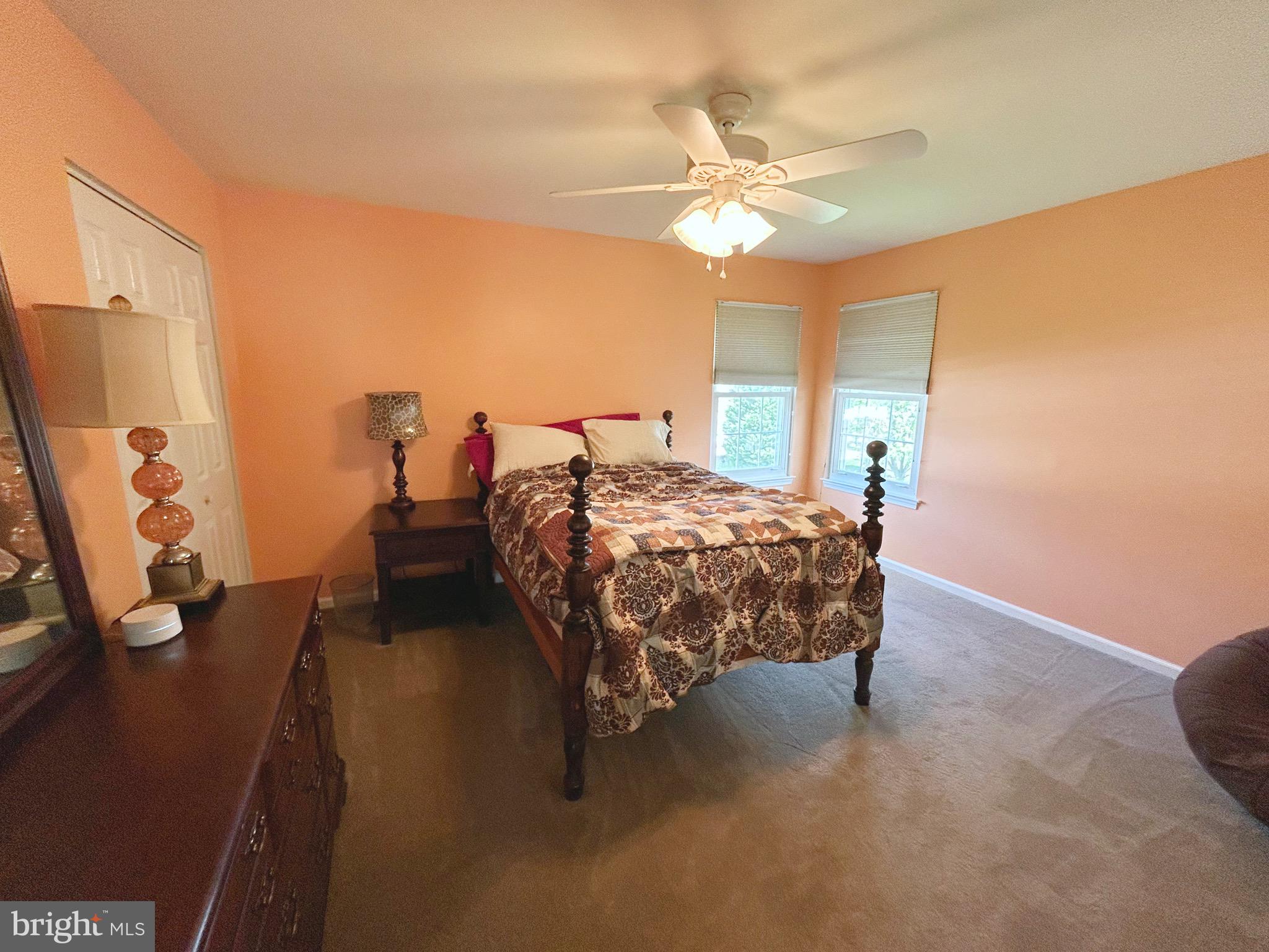 CAMBRIDGE ESTS - Residential