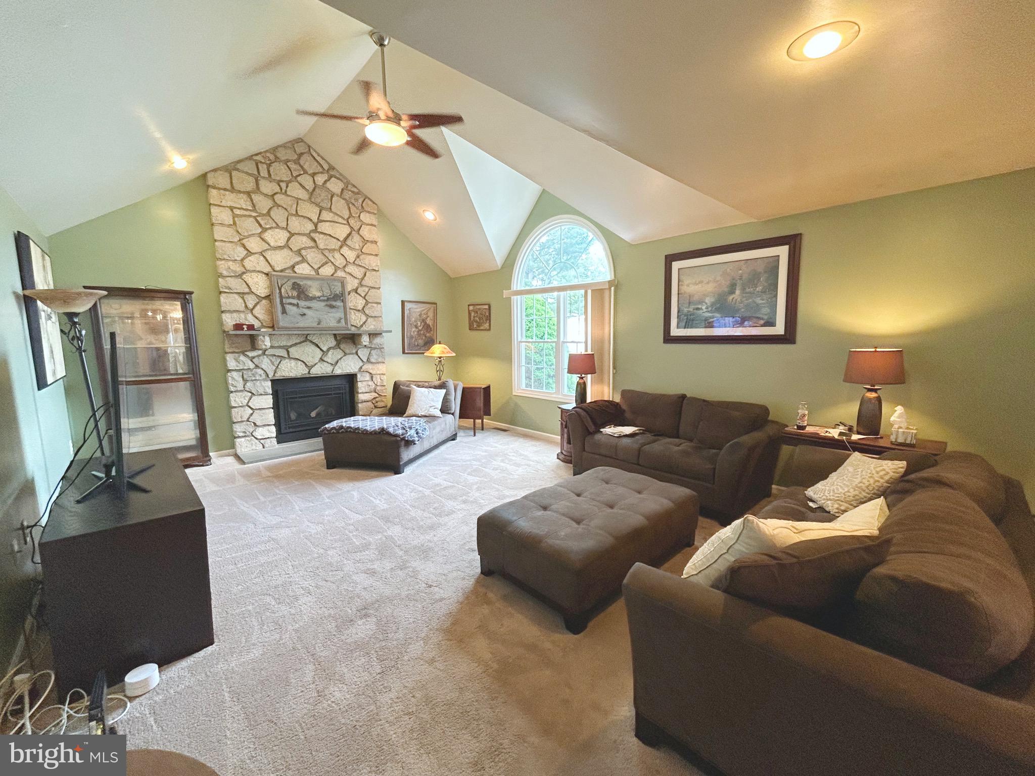 CAMBRIDGE ESTS - Residential