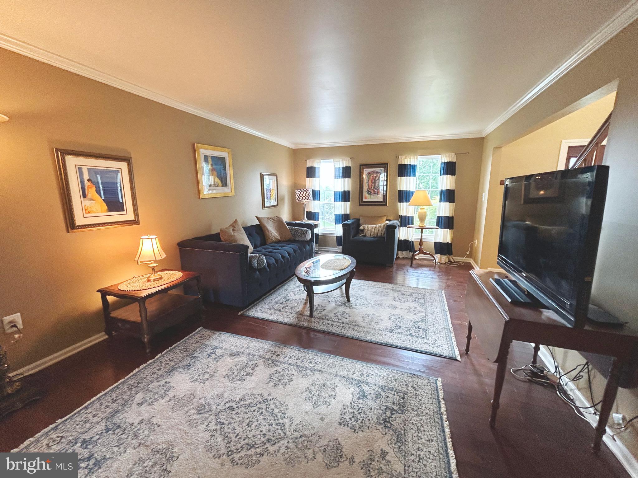 CAMBRIDGE ESTS - Residential