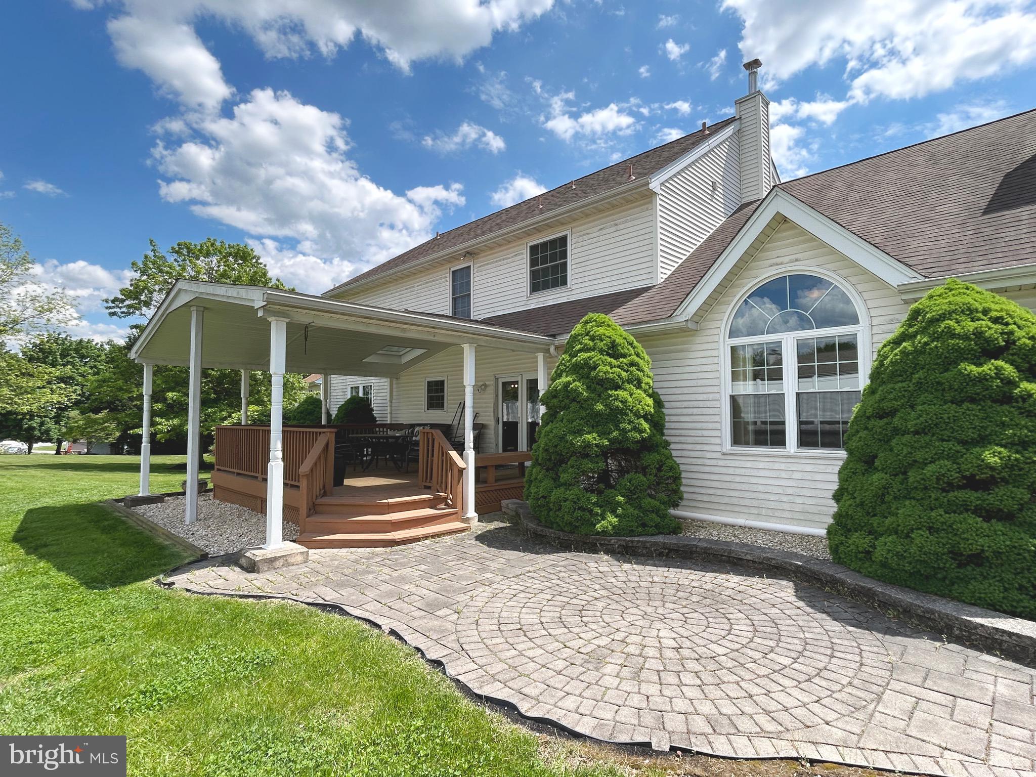 CAMBRIDGE ESTS - Residential