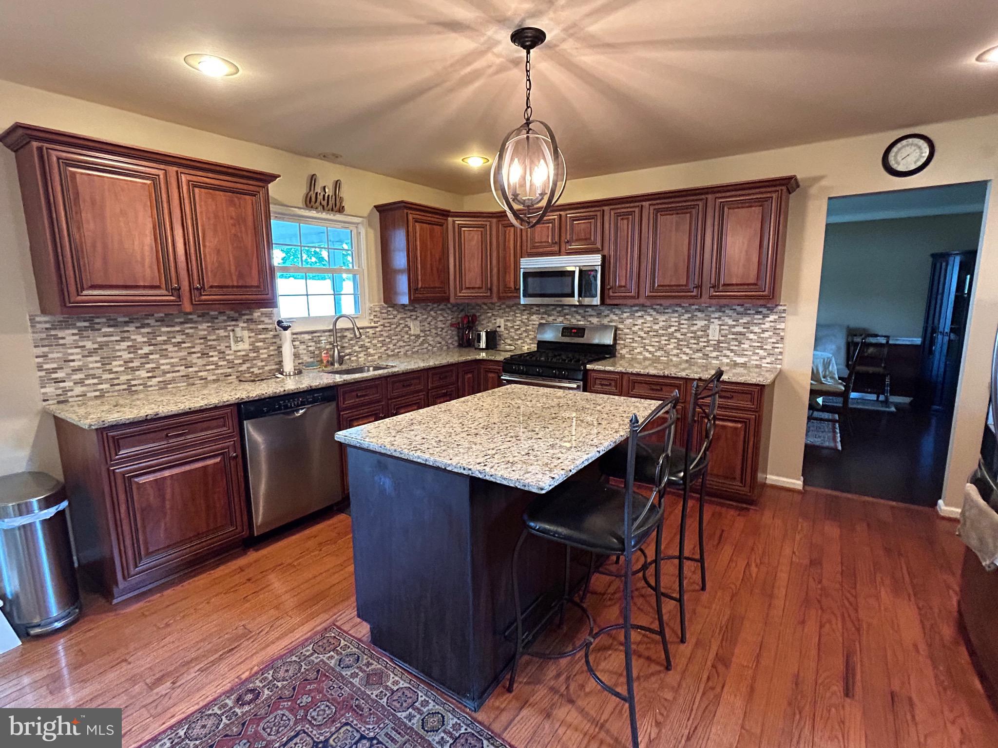 CAMBRIDGE ESTS - Residential