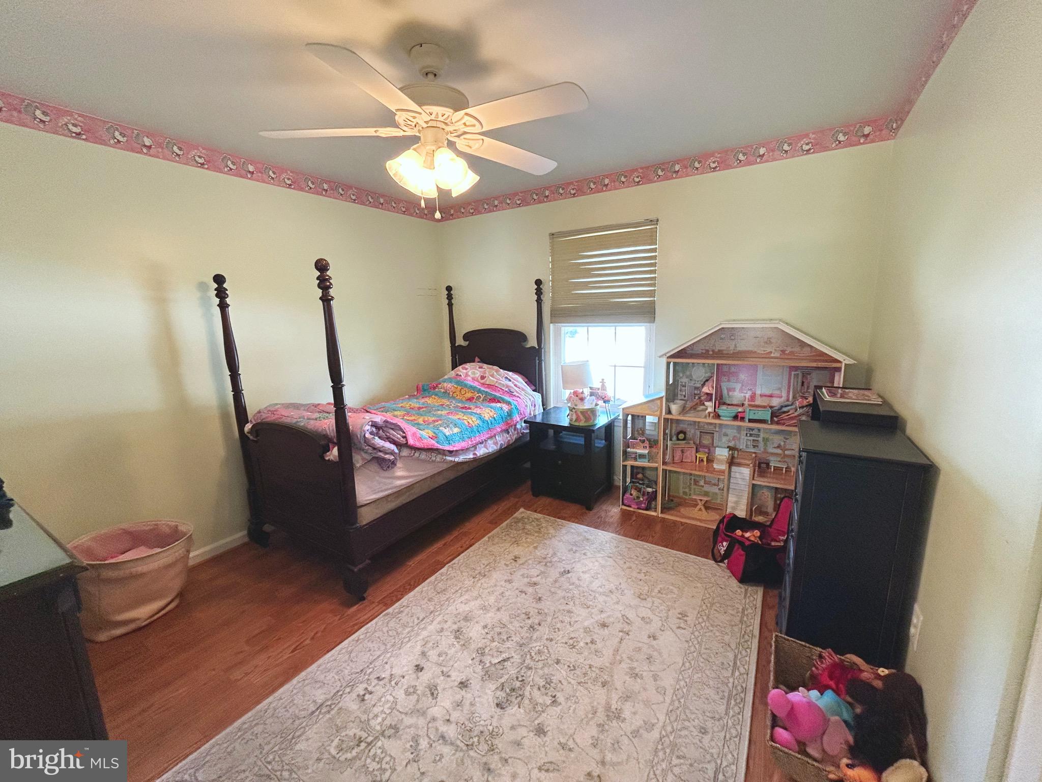 CAMBRIDGE ESTS - Residential