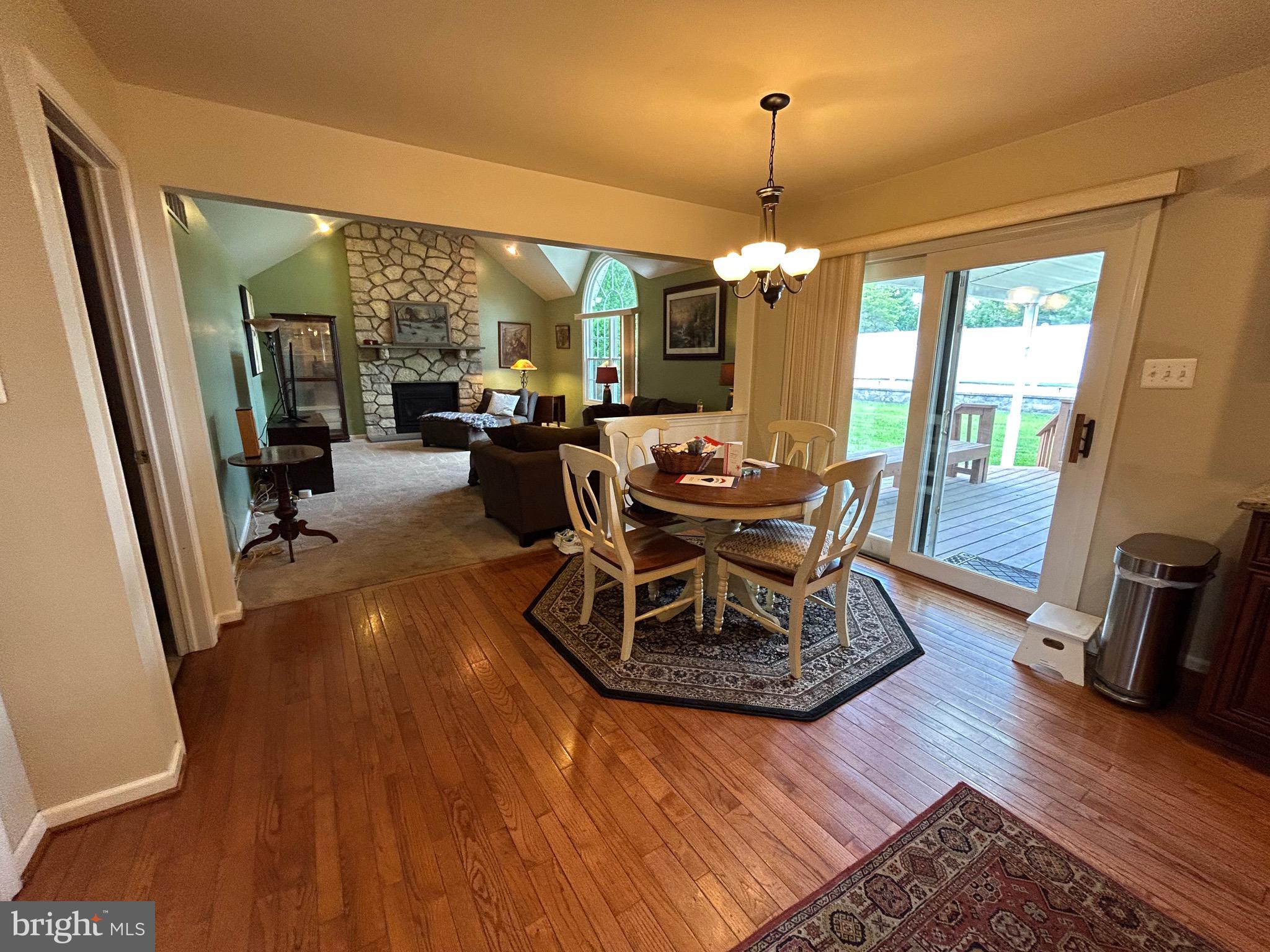 CAMBRIDGE ESTS - Residential