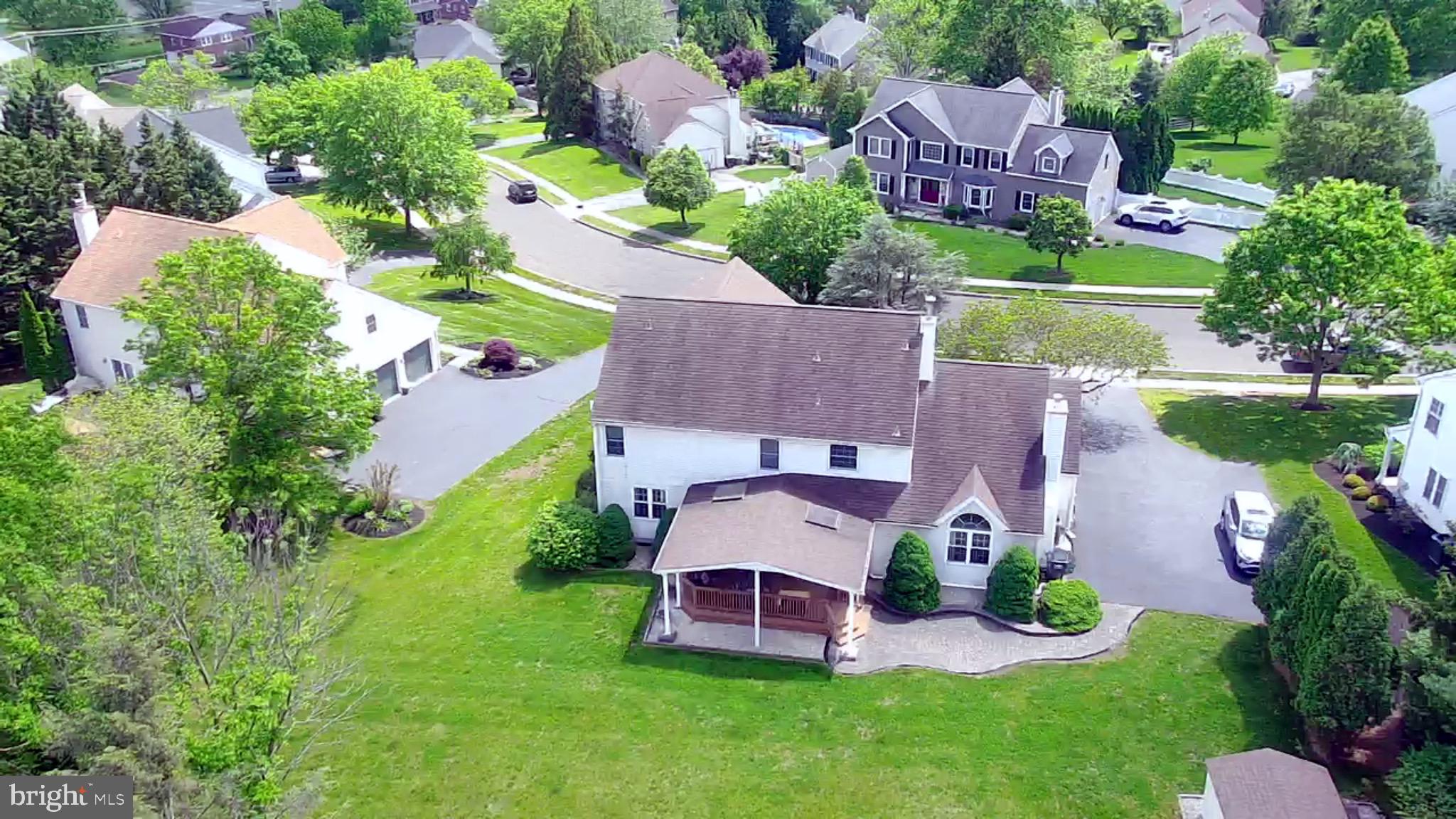 CAMBRIDGE ESTS - Residential