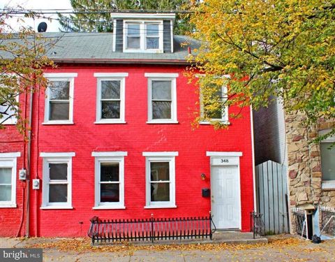 Photo of 348 S Prince Street, LANCASTER, PA 17603 (MLS # PALA2077086)