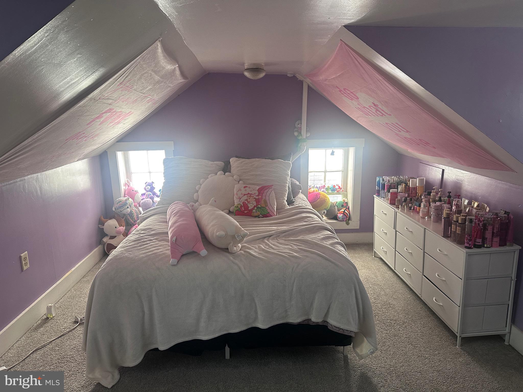 SOUTH WEST LANCASTER - Residential