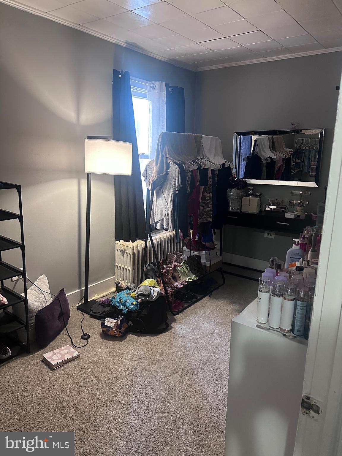 SOUTH WEST LANCASTER - Residential