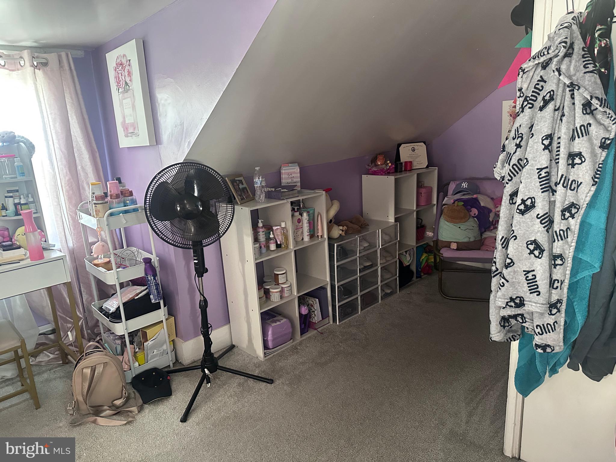 SOUTH WEST LANCASTER - Residential