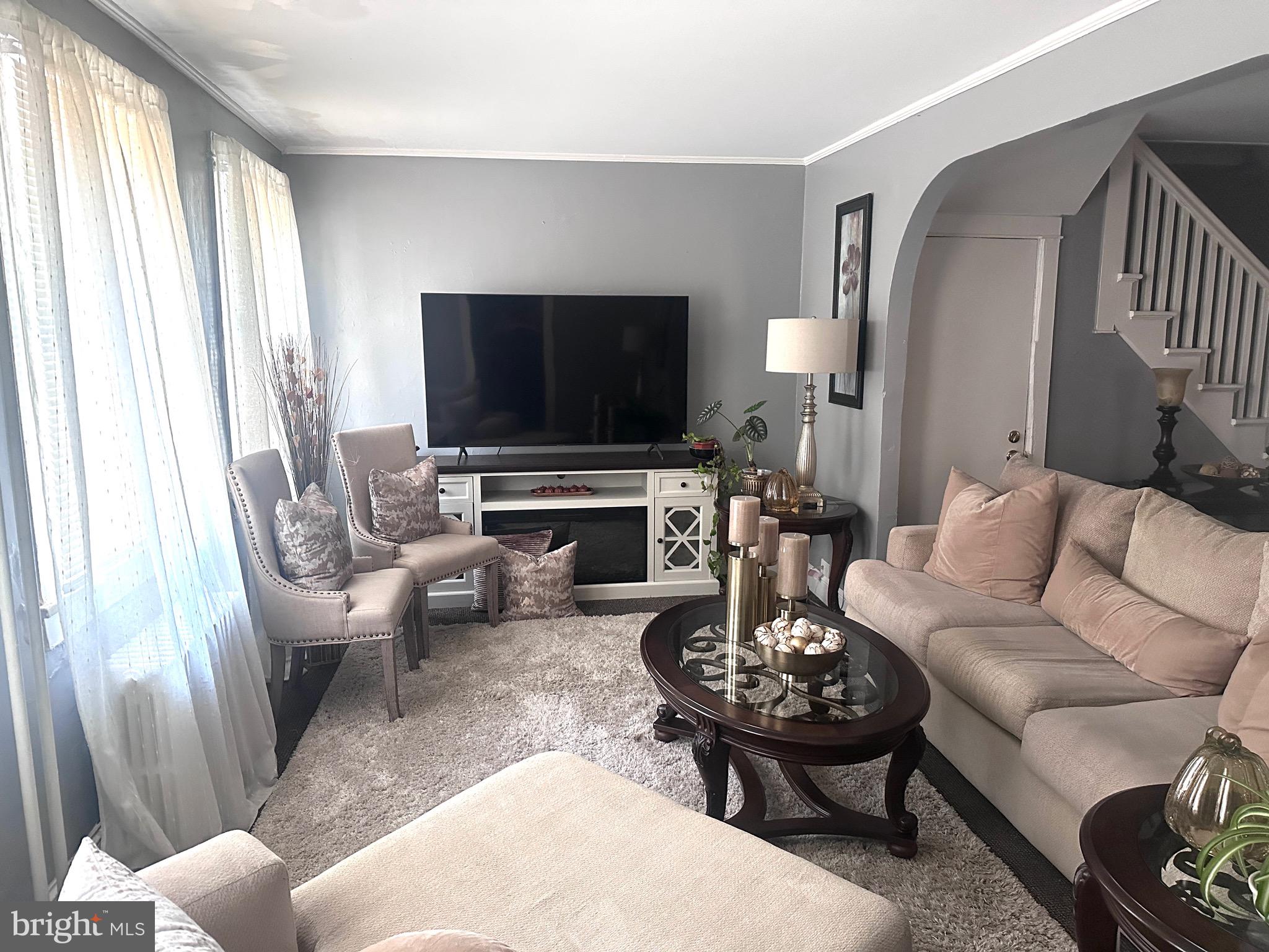 SOUTH WEST LANCASTER - Residential