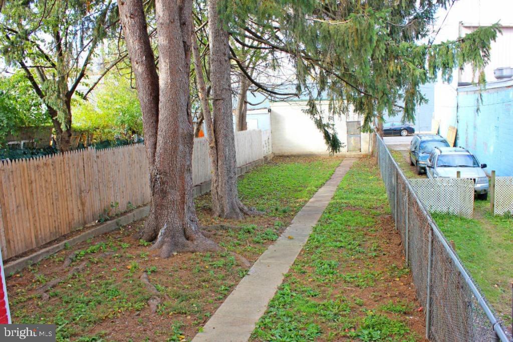 SOUTH WEST LANCASTER - Residential