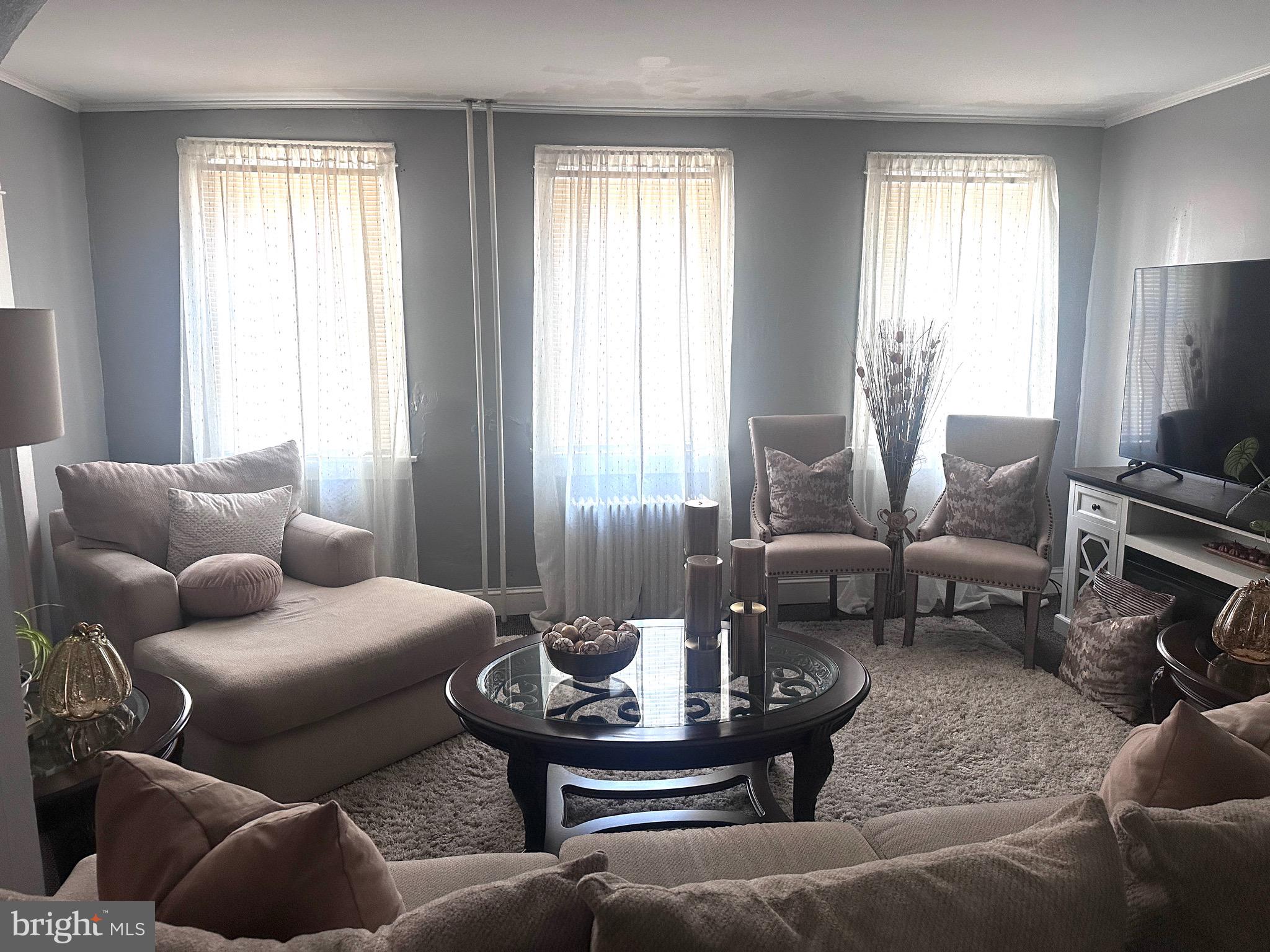 SOUTH WEST LANCASTER - Residential