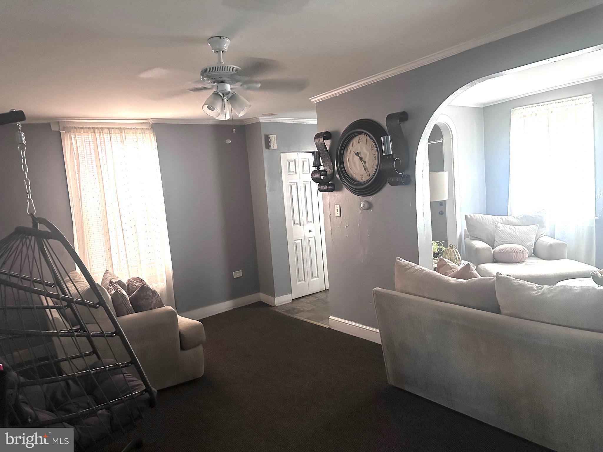 SOUTH WEST LANCASTER - Residential