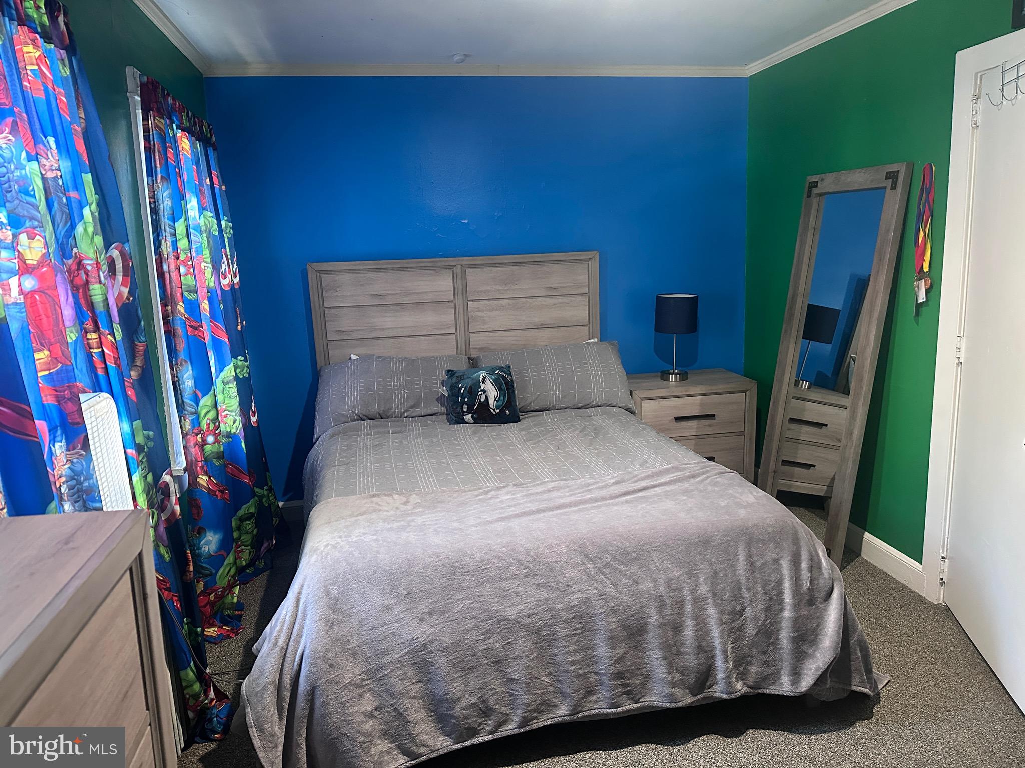 SOUTH WEST LANCASTER - Residential