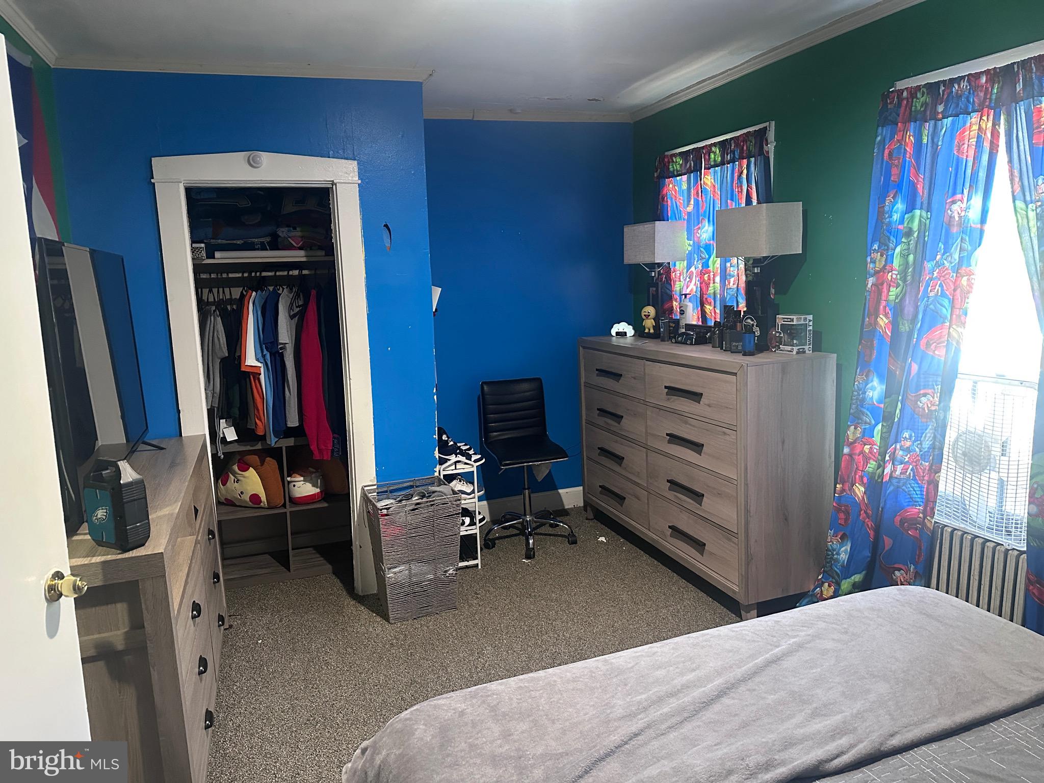 SOUTH WEST LANCASTER - Residential