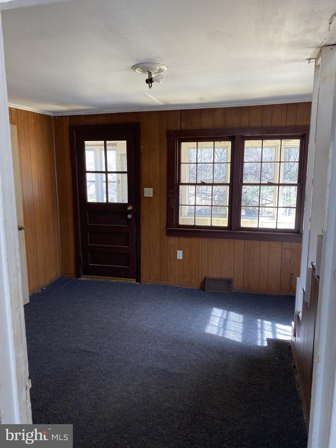 HARWOOD - Residential