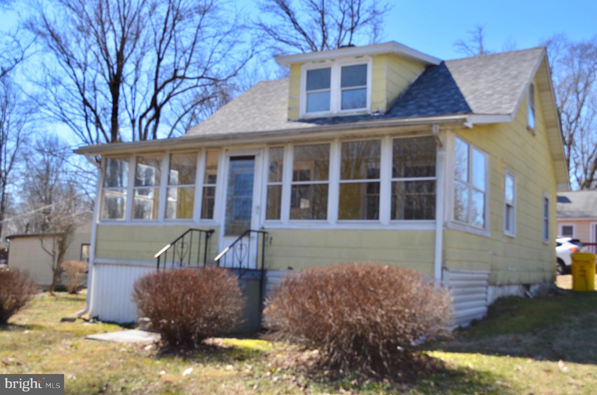 HARWOOD - Residential