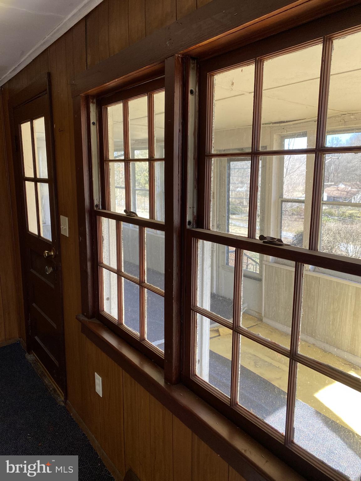 HARWOOD - Residential