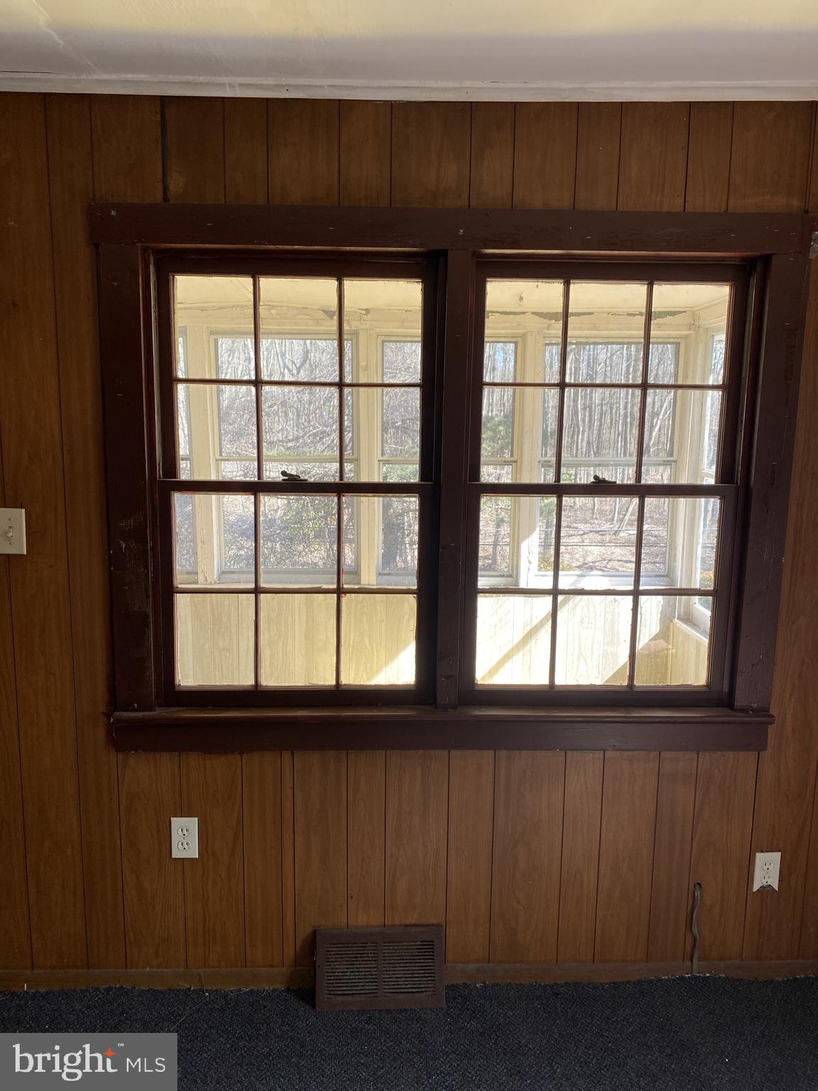 HARWOOD - Residential