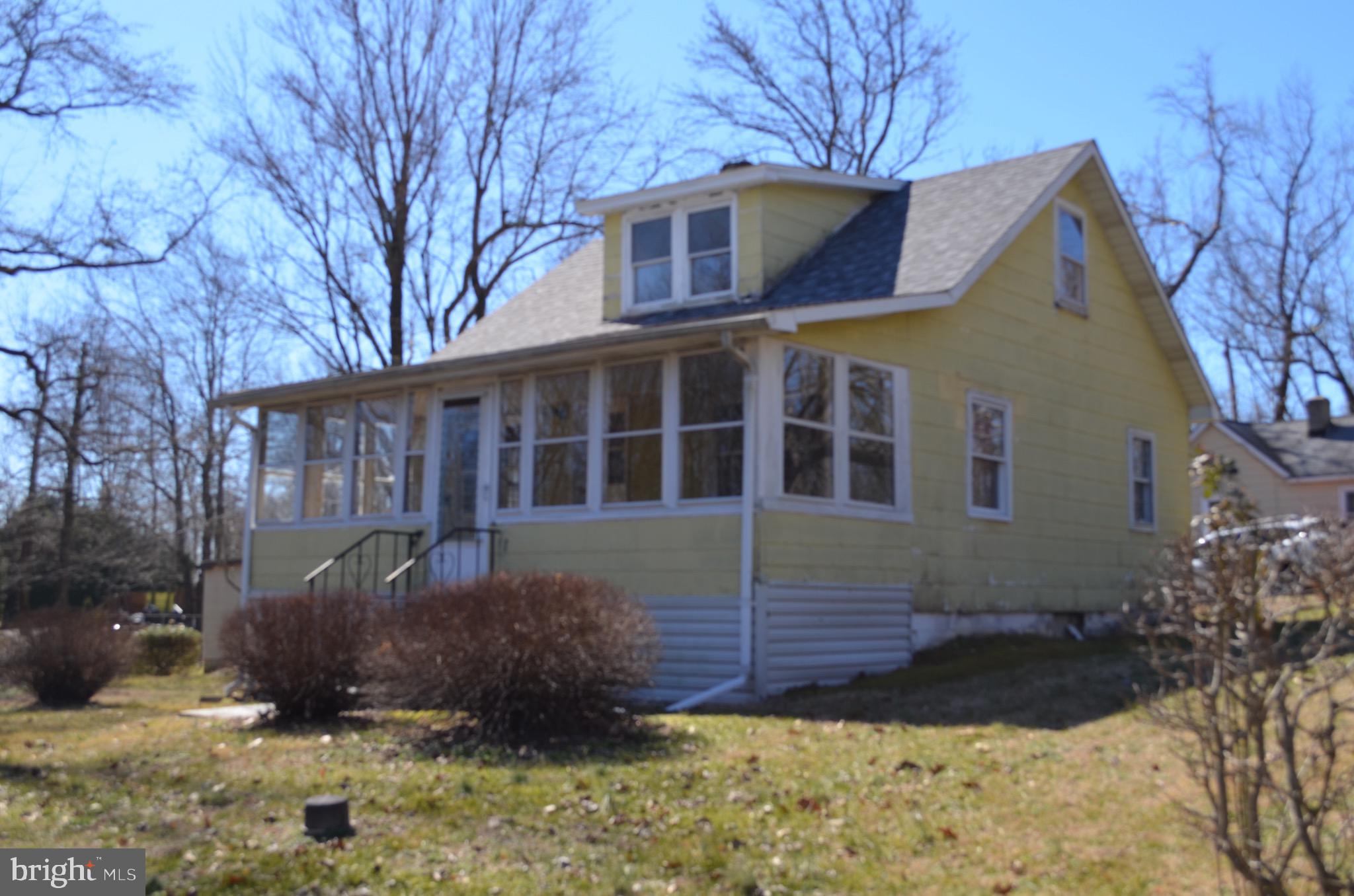 HARWOOD - Residential