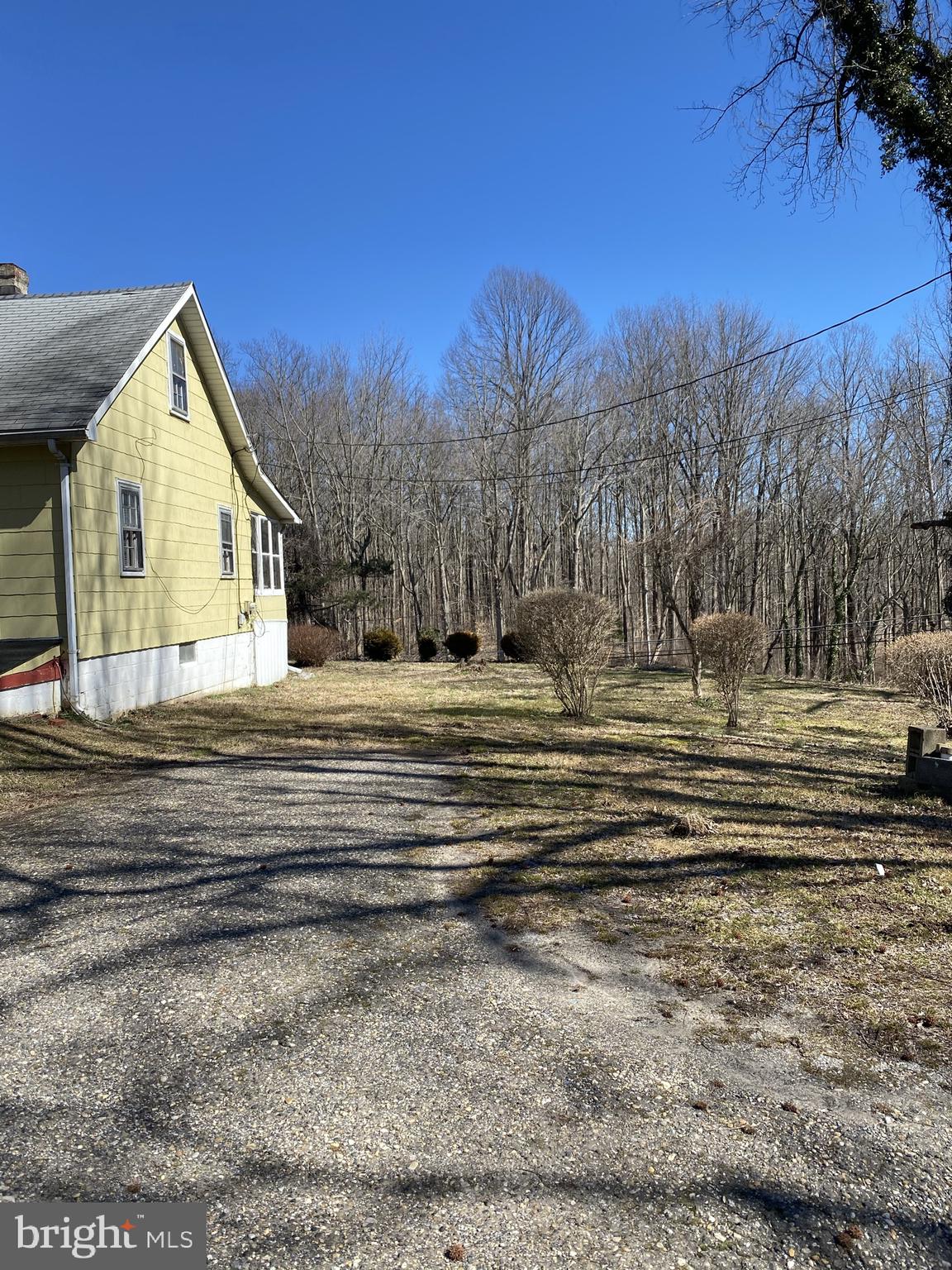 HARWOOD - Residential