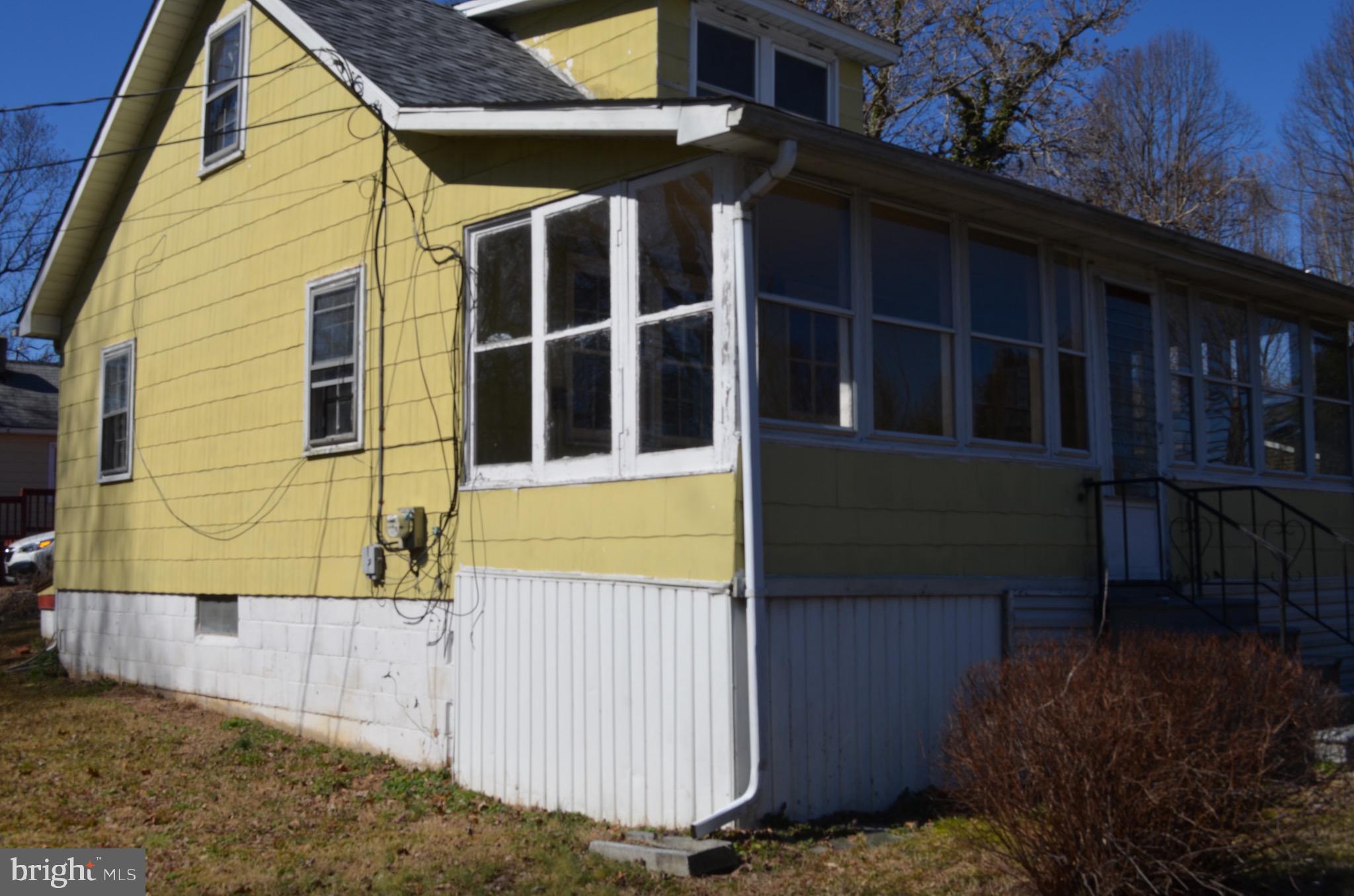 HARWOOD - Residential