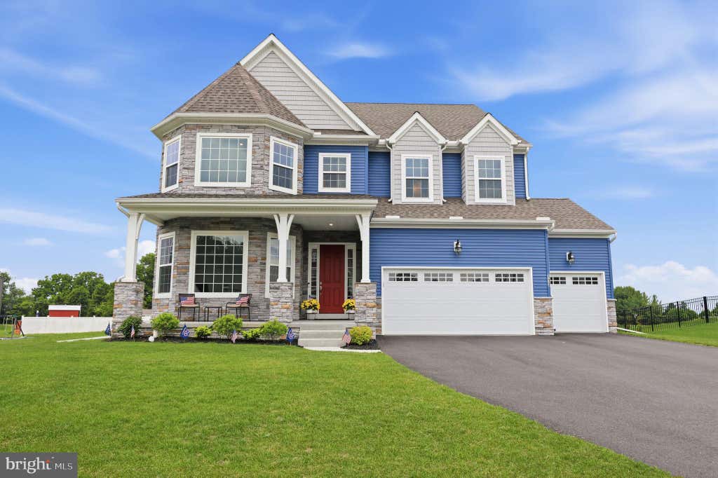 Photo of 113 Cameron Lane, LITITZ, PA 17543 (MLS # PALA2083270)