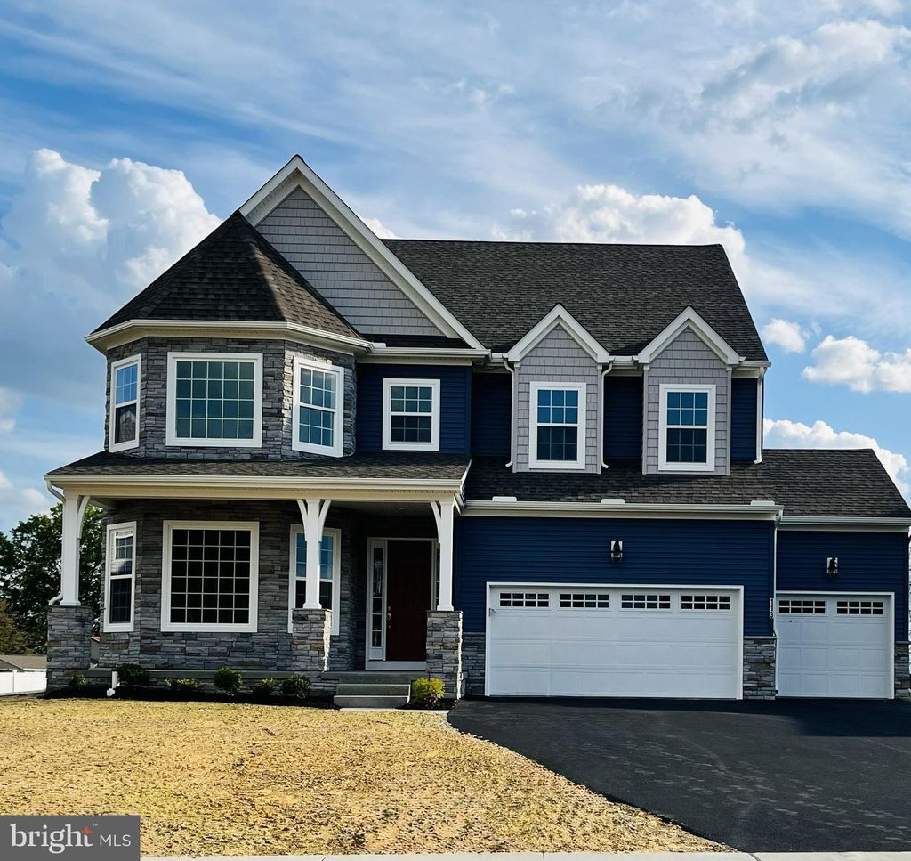 Photo of 113 Cameron Lane, LITITZ, PA 17543 (MLS # PALA2083270)