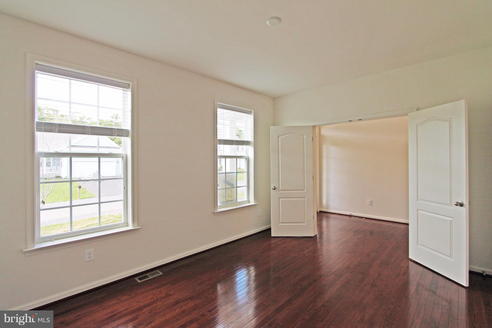 SHERIDAN ESTATES - Residential