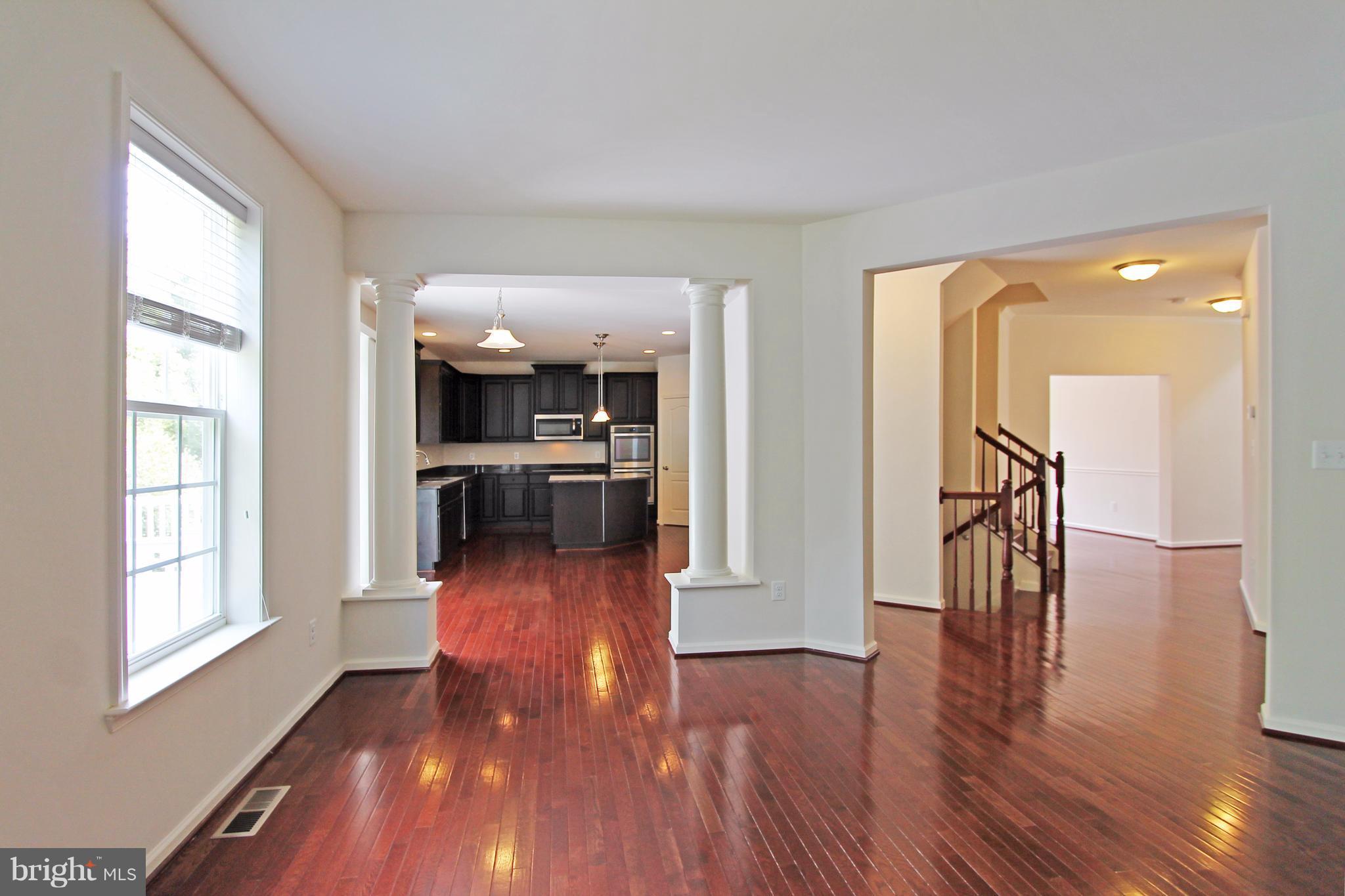 SHERIDAN ESTATES - Residential