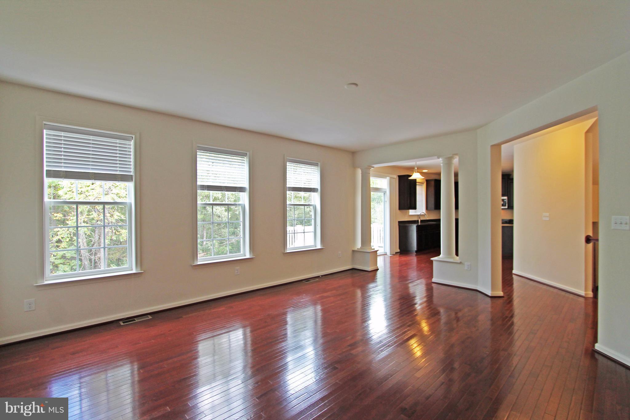 SHERIDAN ESTATES - Residential