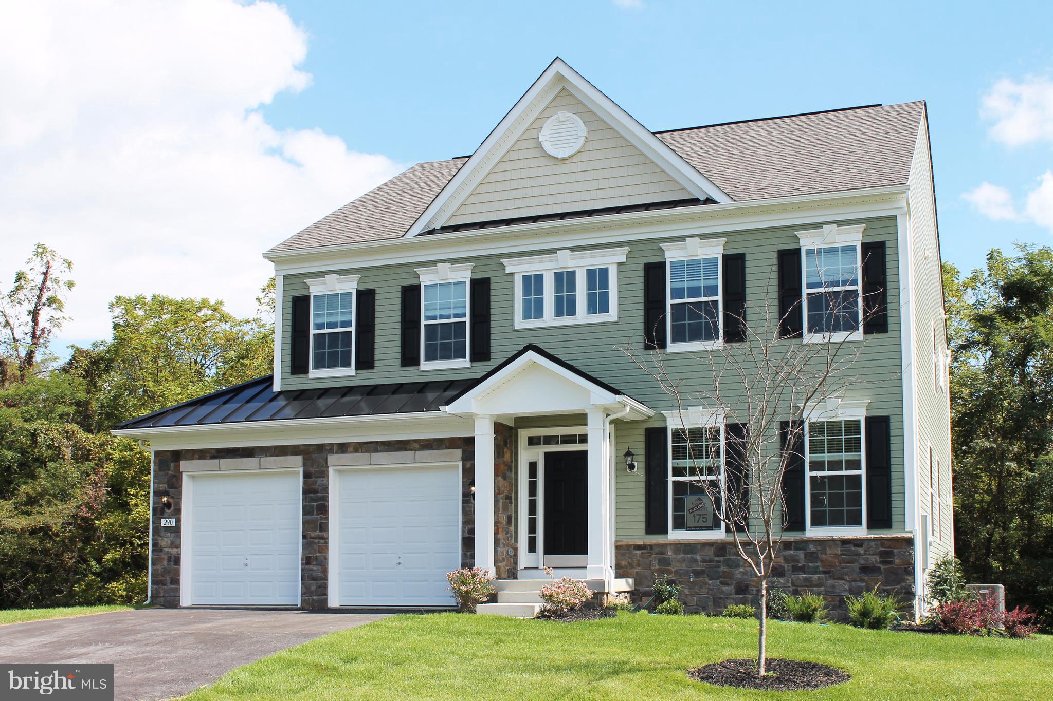 SHERIDAN ESTATES - Residential