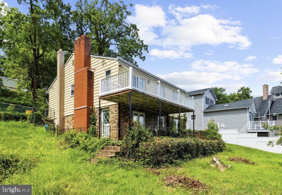 972 NABBS CREEK ROAD