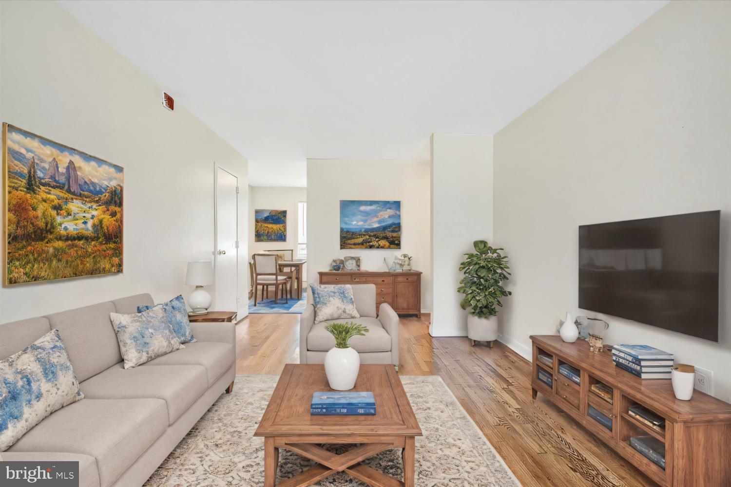 EASTWICK - Residential Lease