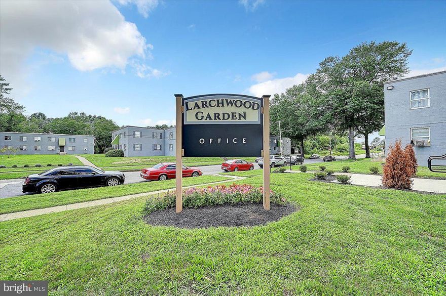 Welcome to Larchwood Garden Apartments. This is a HUD-approved Section 8 rental community offering 1,  2, and 3 bedroom apartments. A housing voucher is not required to apply. Our on-site staff is available to help guide you through the application process. The following are the maximum income limits for HUD approval. There is no minimum income requirement — no income is too low to apply. For a 1-person household, the maximum annual income is $41,800. For 2 people, it is $47,800; for 3 people, $53,700; for 4 people, $59,700; and for a 5-person household, the limit is $64,500. Under the HUD program, residents typically pay approximately 30% of their adjusted income toward rent. Depending on your income, rent can be as low as $25 per month.

These apartments offers a number of amenities, including a 24-hour on-site laundry facility, a community room, a playground for children, well-maintained grounds, on-site parking, and an on-site management office. Each apartment includes hardwood floors, updated kitchens, and central heating.
Additional requirements for HUD approval:

To qualify, applicants must not have any criminal history or evictions within the past 7 years.
Applicants with more than three accounts in collections or any outstanding utility balances will not qualify.
A positive landlord reference.

To start your application, please contact the listing agent, Sean Conroy.