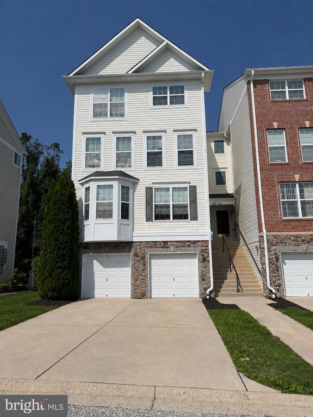 150 MOHEGAN DRIVE A