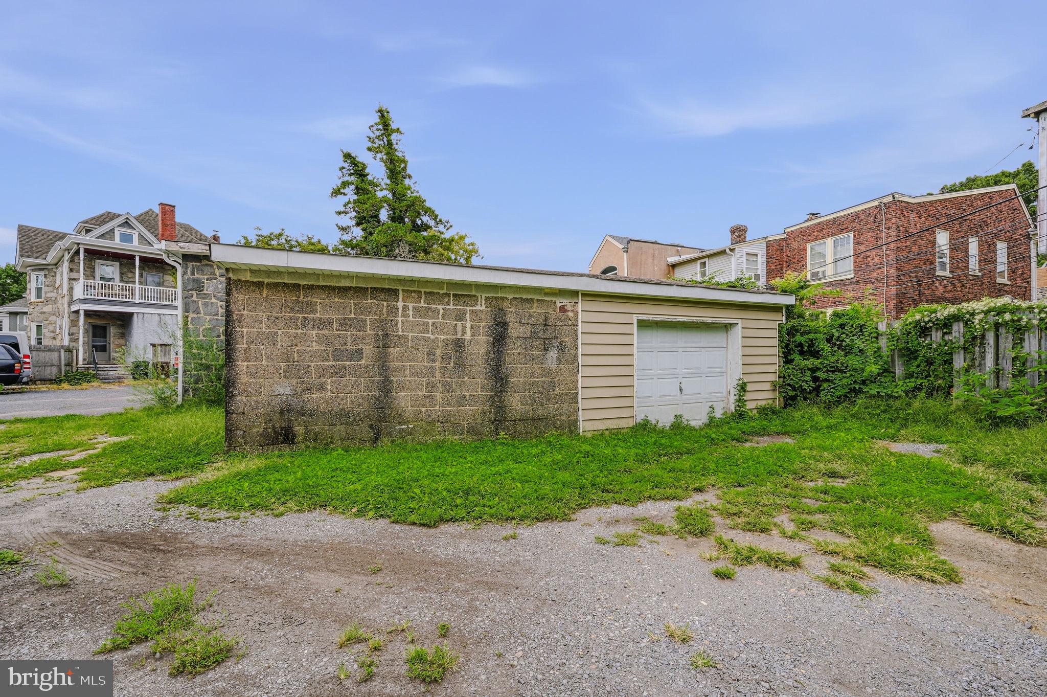 601 W 22ND STREET W A