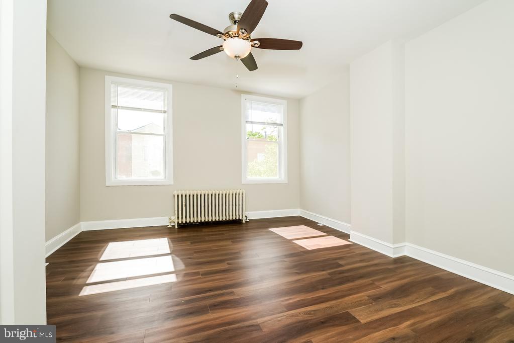 HIGHLANDTOWN - Residential