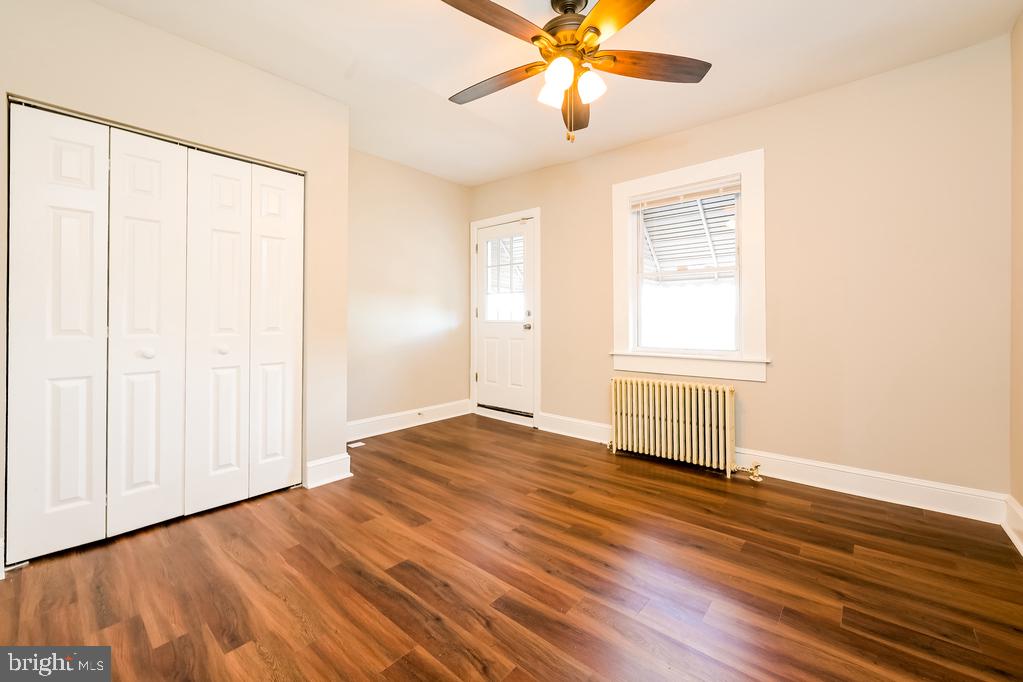 HIGHLANDTOWN - Residential