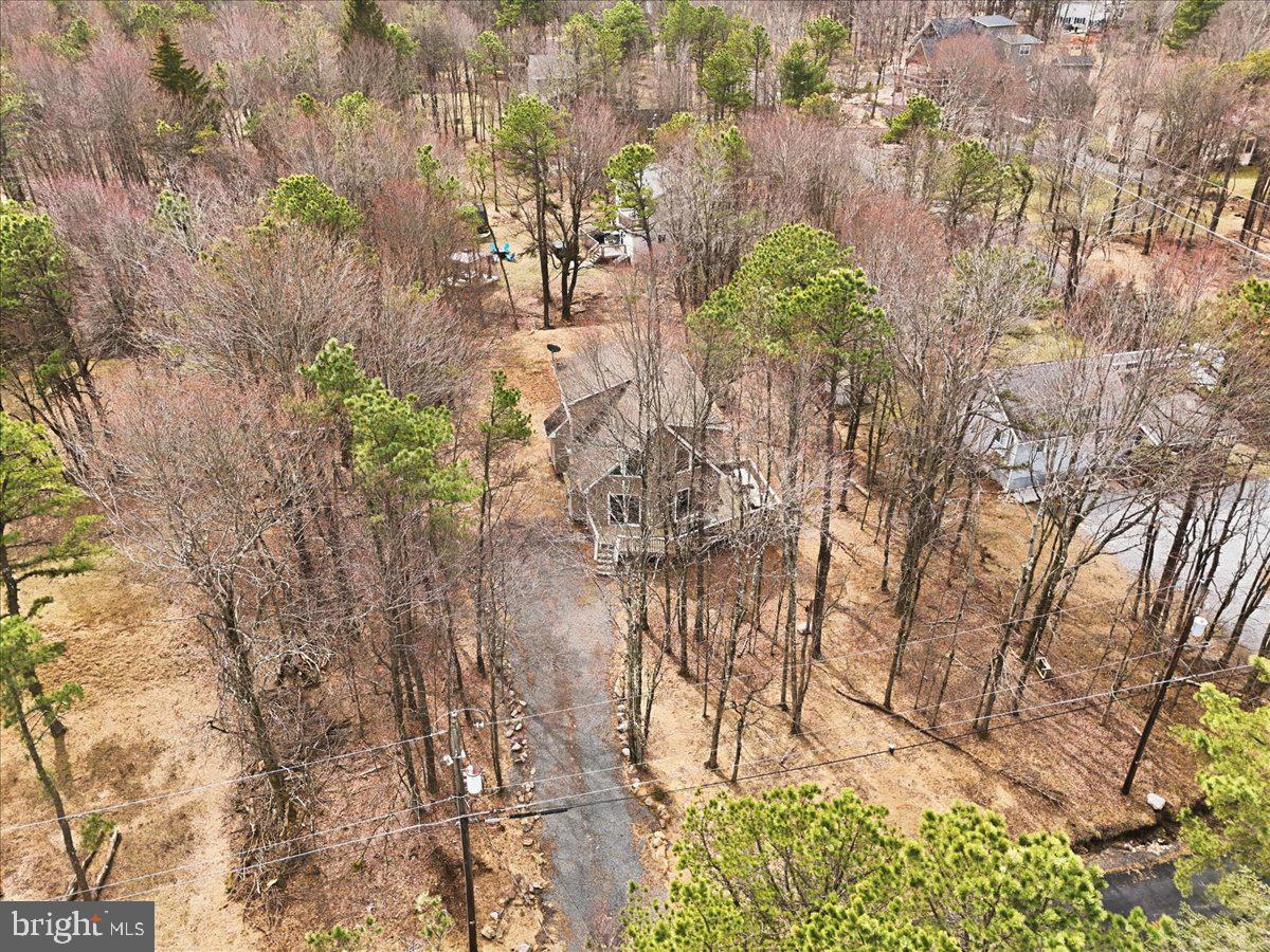 TOWAMENSING TRAILS - Residential