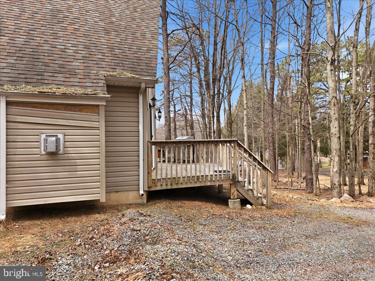 TOWAMENSING TRAILS - Residential