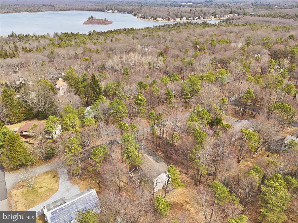 TOWAMENSING TRAILS - Residential