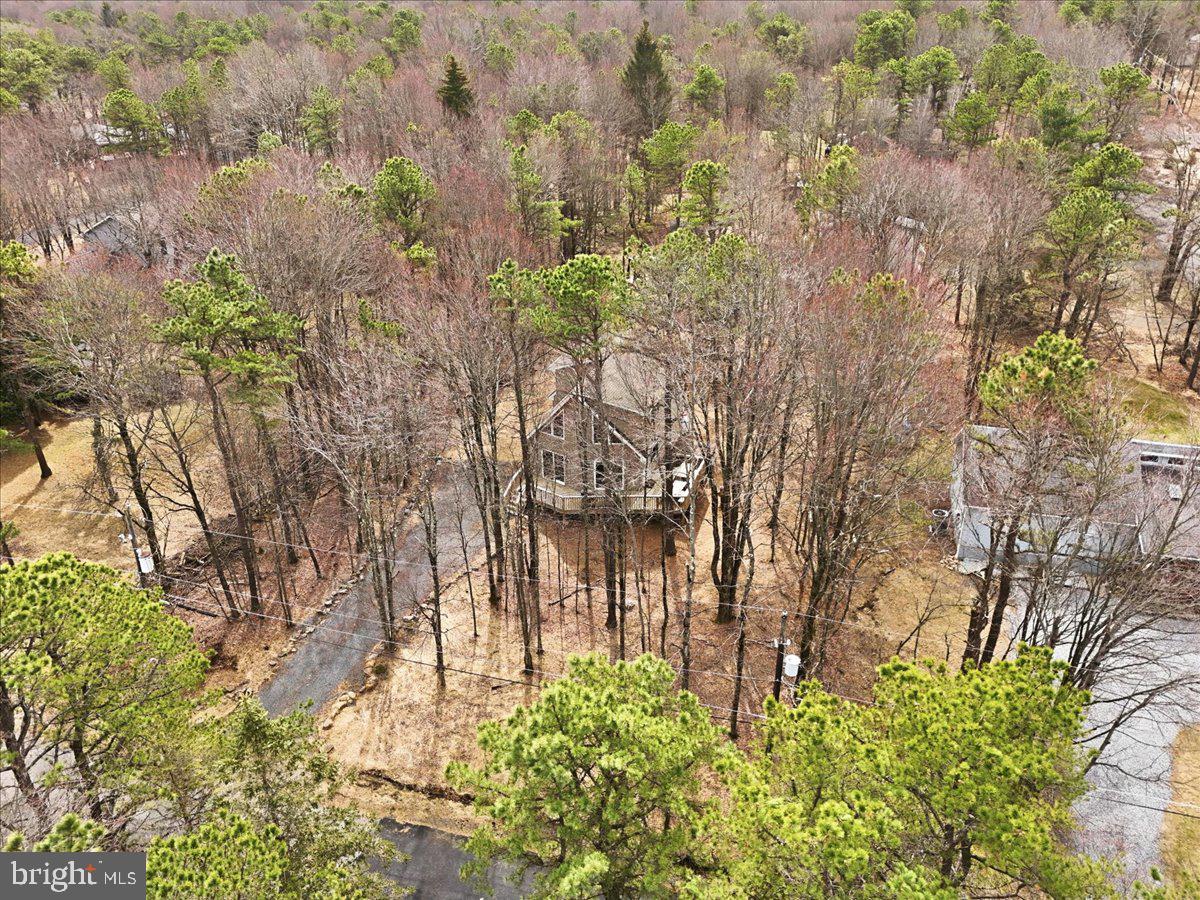 TOWAMENSING TRAILS - Residential